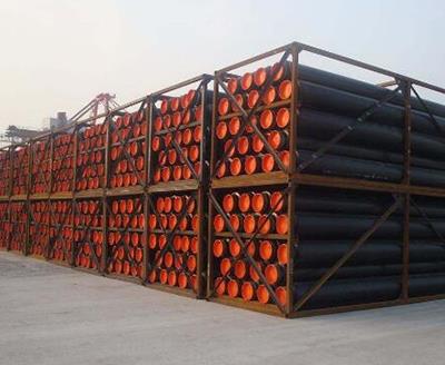 氨酯預制直埋保溫管 氨酯預制直埋保溫管